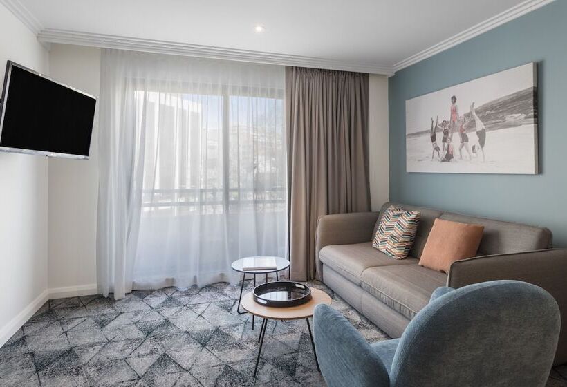 Apartamento 1 Dormitorio, Club Wyndham Sydney, Trademark Collection By Wyndham