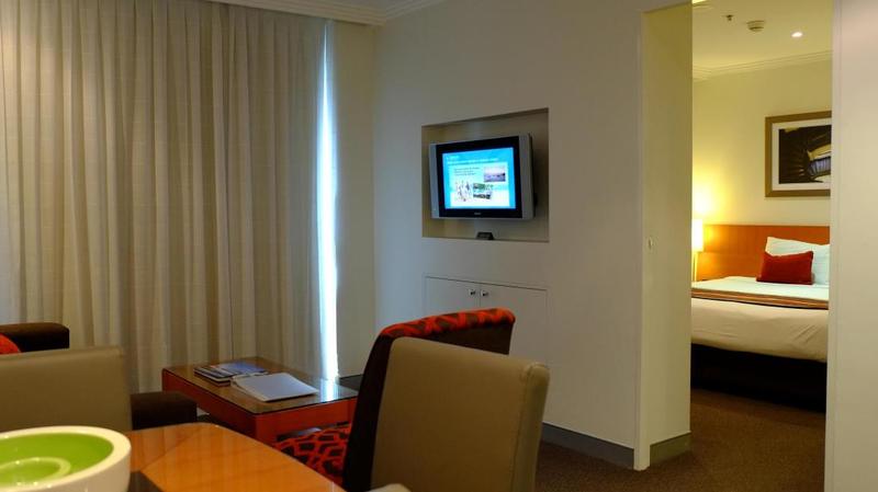 آپارتمان 1 خوابه, Club Wyndham Sydney, Trademark Collection By Wyndham