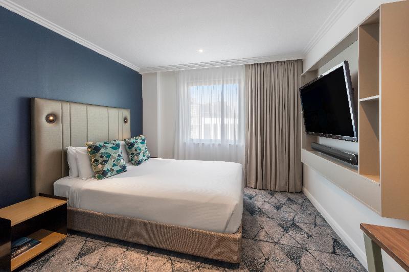 استودیوی لوکس, Club Wyndham Sydney, Trademark Collection By Wyndham