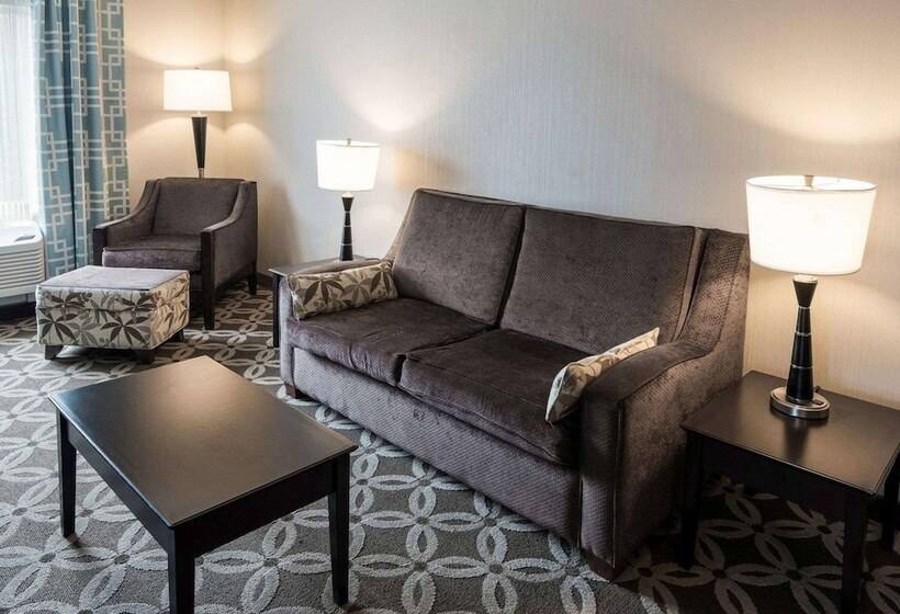 Люкс, Comfort Inn Rehoboth Beach
