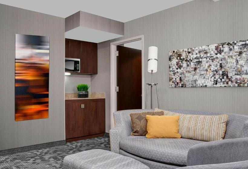 سوییت, Courtyard New York Manhattan/upper East Side