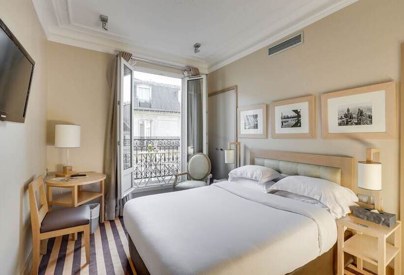 اتاق کلاسیک, Duret Paris