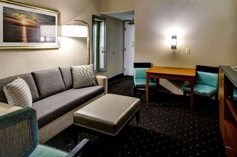 سوییت, Embassy Suites Williamsburg