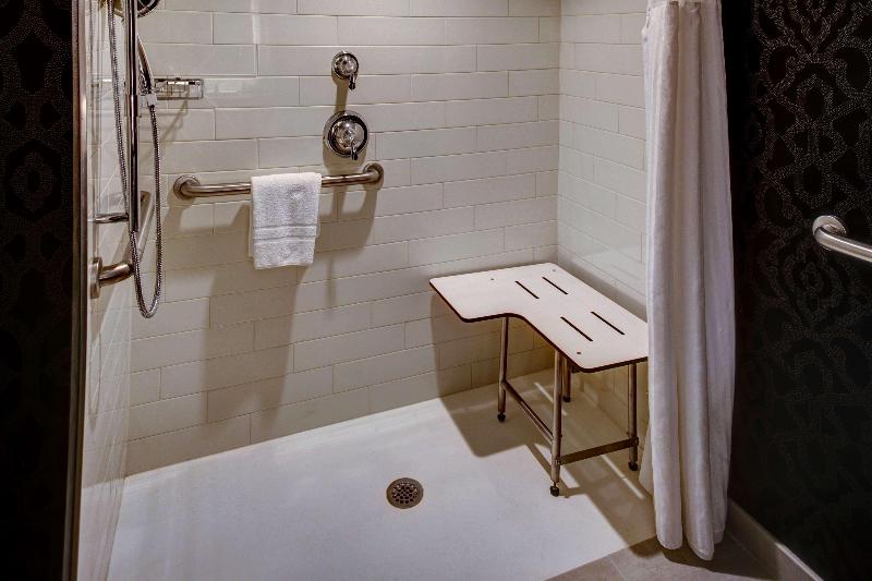 سوئیت با تخت بزرگ, Embassy Suites Williamsburg