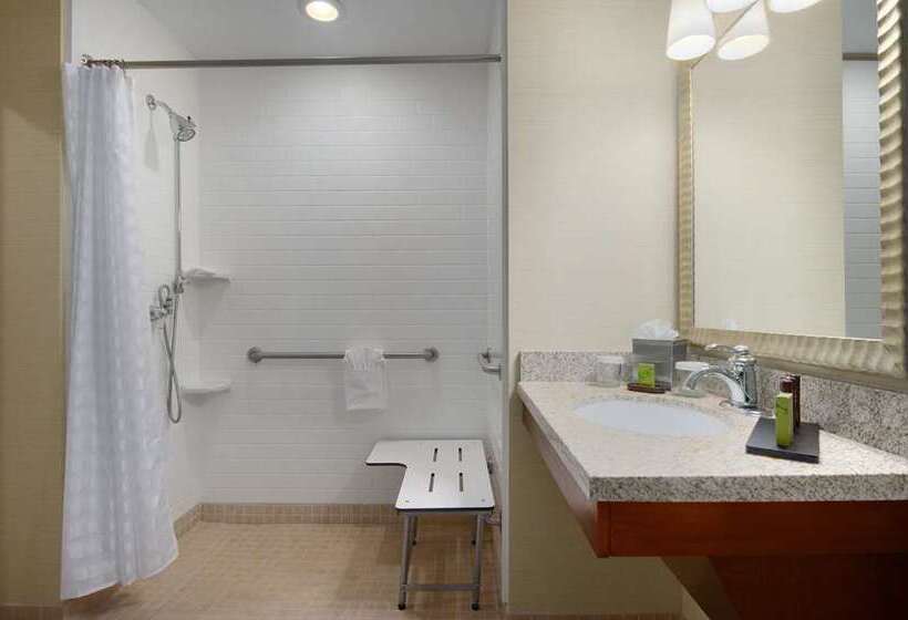 اتاق استاندارد, Embassy Suites Williamsburg