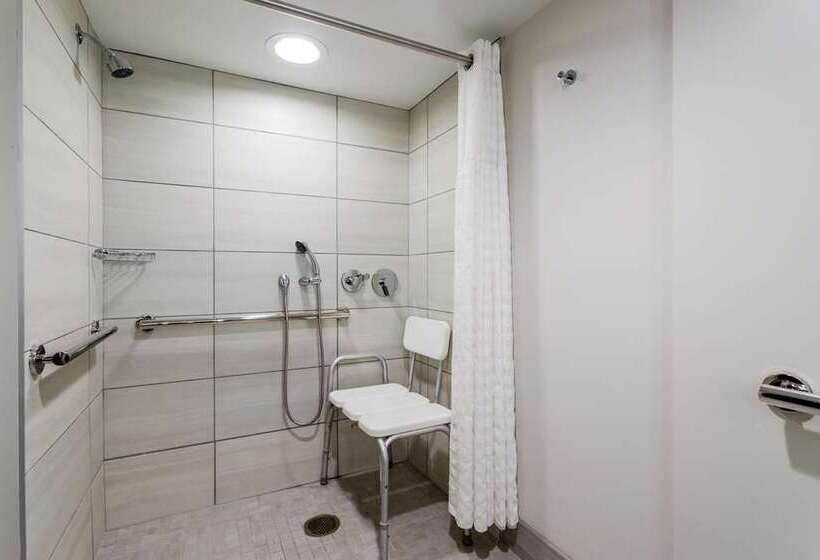 اتاق استاندارد, Embassy Suites Williamsburg