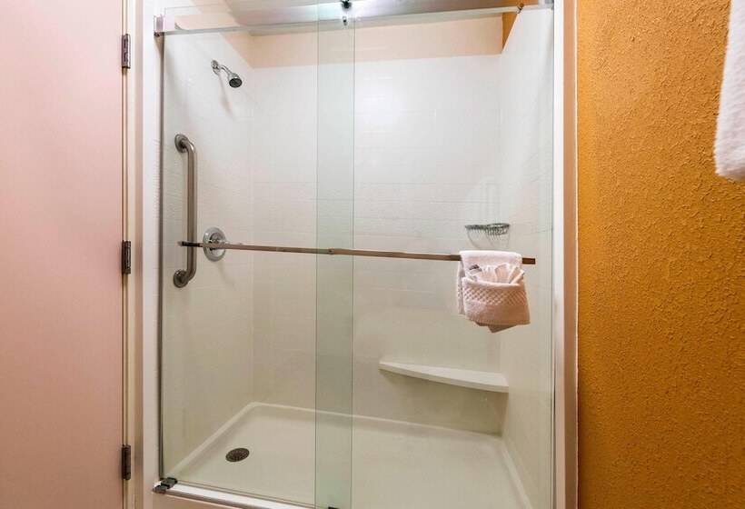 اتاق استاندارد با 2 تخت دوبل, Fairfield Inn And Suites St Petersburg Clearwater