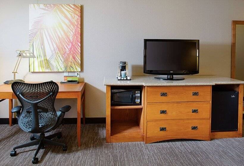 اتاق استاندارد با تخت دوبل, Hilton Garden Inn San Luis Obispo/pismo Beach
