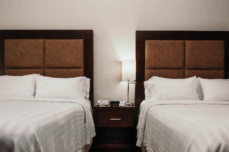 اتاق استاندارد با تخت دو نفره بزرگ, Holiday Inn Durango, An Ihg