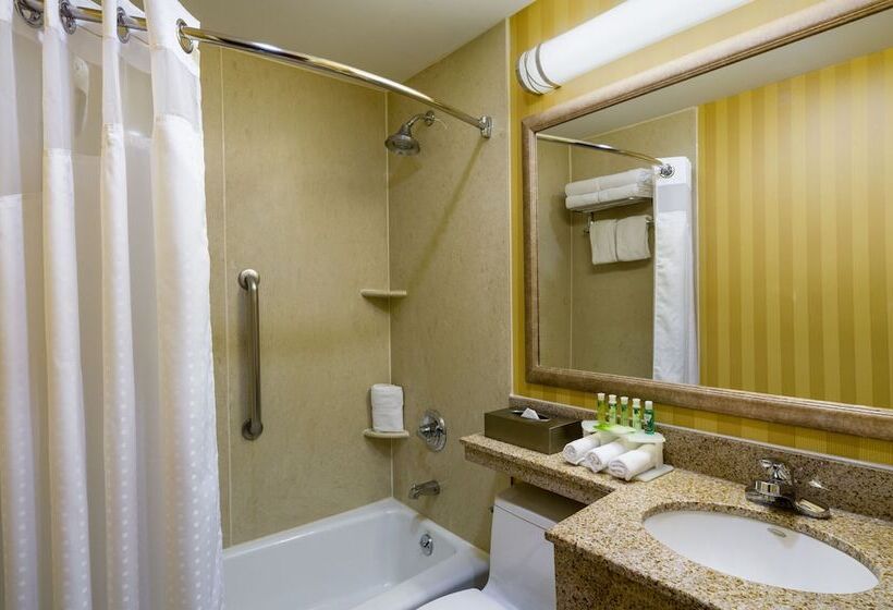 اتاق استاندارد با 2 تخت دوبل, Holiday Inn Express New York City Chelsea, An Ihg