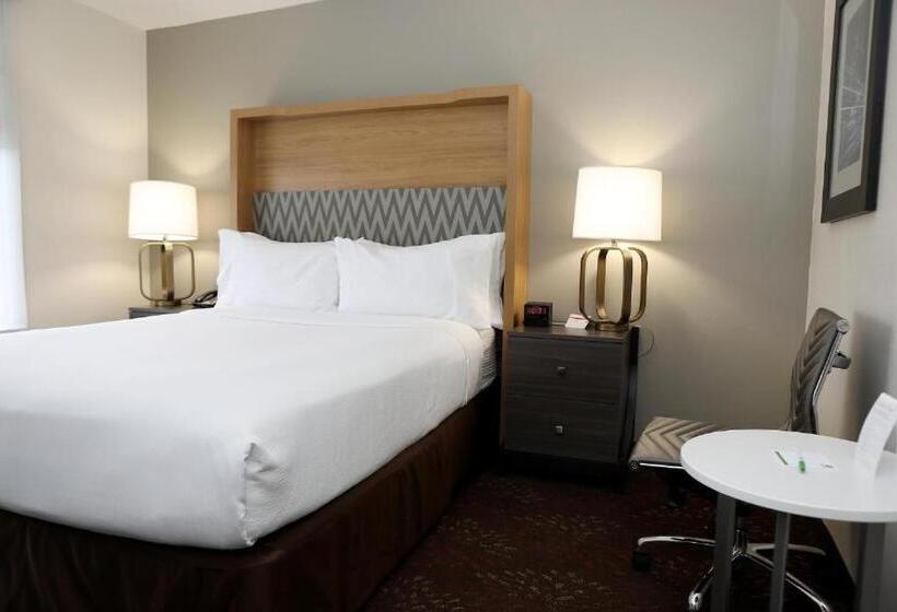 اتاق استاندارد, Holiday Inn O Hare Area, An Ihg