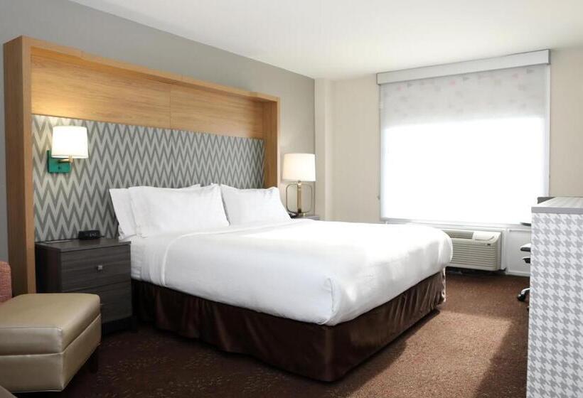 اتاق استاندارد, Holiday Inn O Hare Area, An Ihg