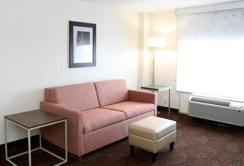سوییت, Holiday Inn O Hare Area, An Ihg