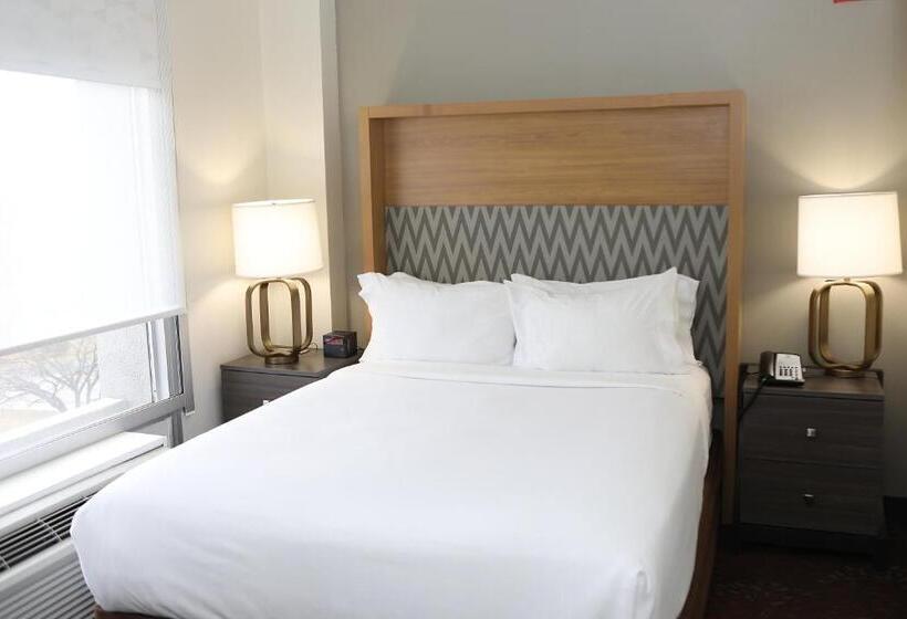 سوییت, Holiday Inn O Hare Area, An Ihg