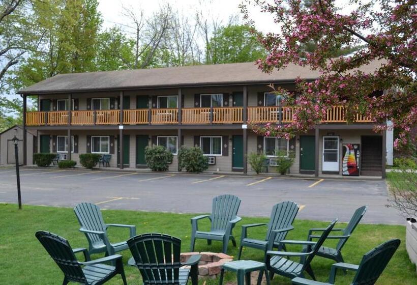 Habitació Deluxe, Kancamagus Lodge