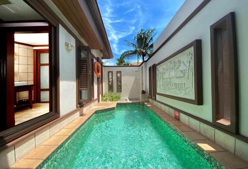 带1个卧室的别墅, Lexis Port Dickson