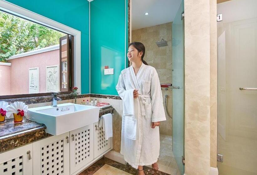 豪华套房, Lexis Port Dickson