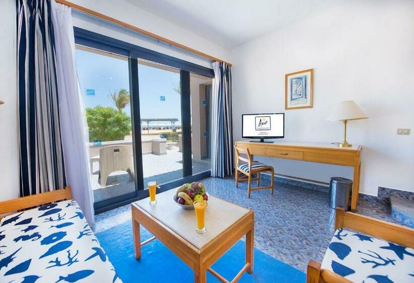 بانگلوی استاندارد, Pharaoh Azur Resort