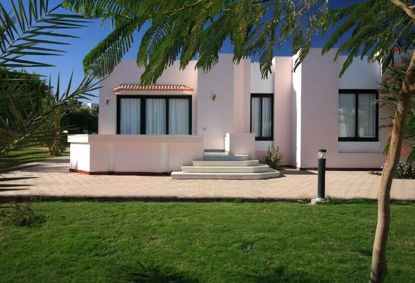 بانگلوی استاندارد, Pharaoh Azur Resort