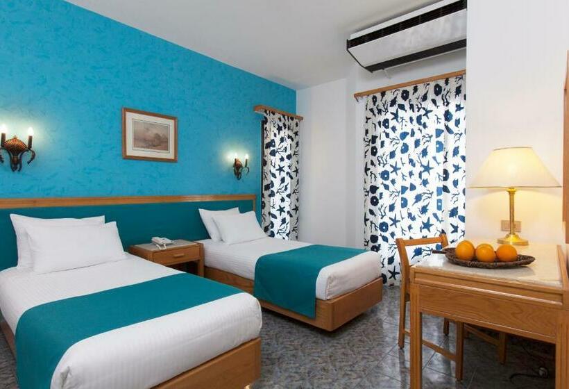 بانگلوی استاندارد 2 خوابه, Pharaoh Azur Resort