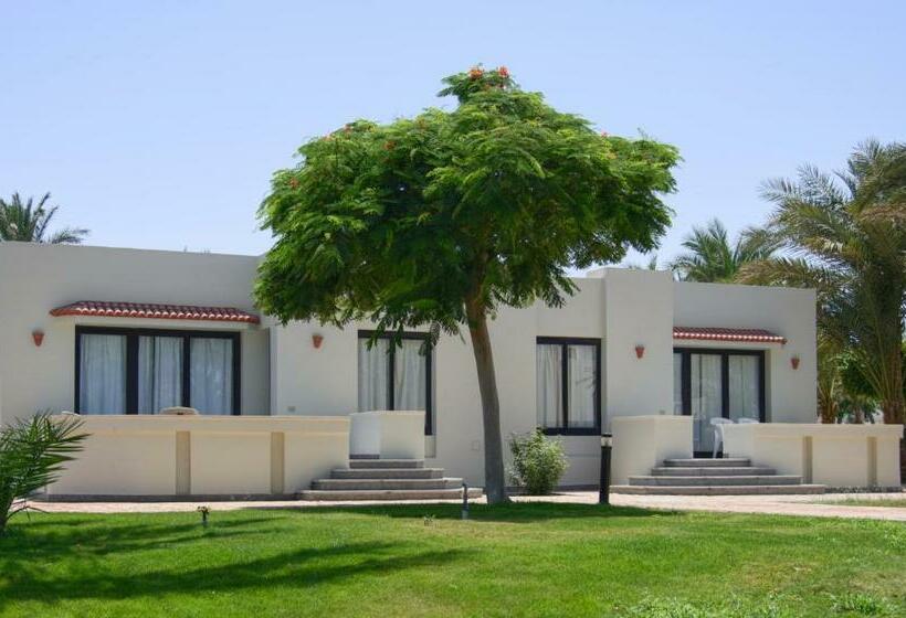 2 Schlafzimmer Standard Bungalow, Pharaoh Azur Resort