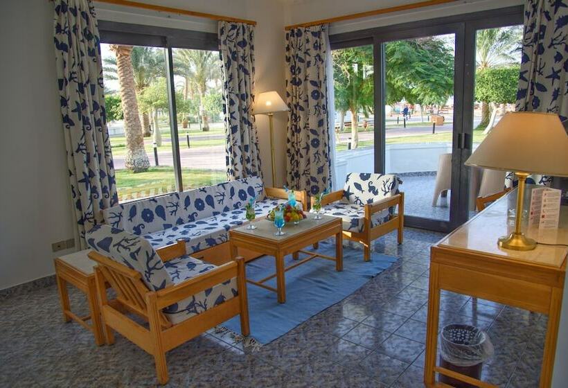بانگلوی استاندارد 2 خوابه, Pharaoh Azur Resort