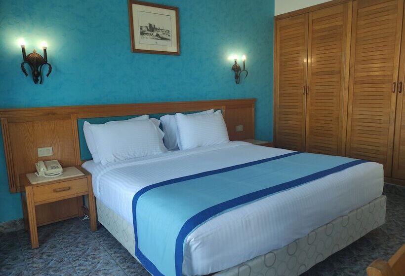 بانگلوی استاندارد 2 خوابه, Pharaoh Azur Resort