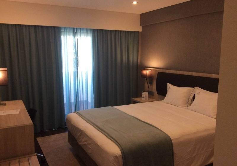 اتاق اکونومی, Pharaoh Azur Resort
