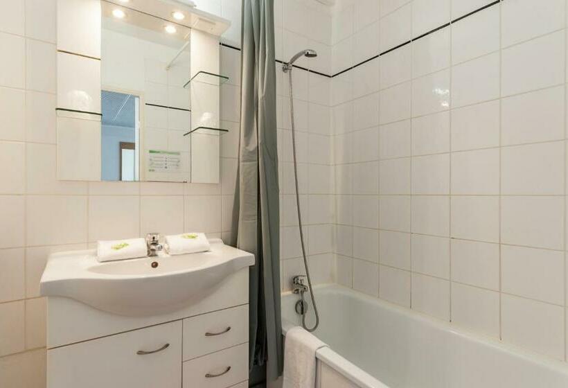 침실 1개 아파트, Residhotel Le Grand Prado