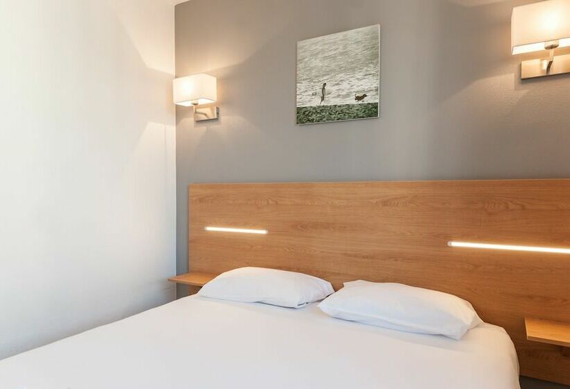 침실 1개 아파트, Residhotel Le Grand Prado