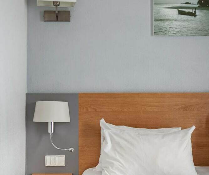 침실 1개 아파트, Residhotel Le Grand Prado
