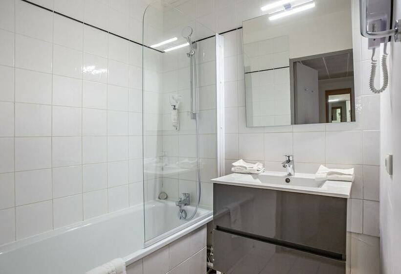 침실 1개 아파트, Residhotel Le Grand Prado