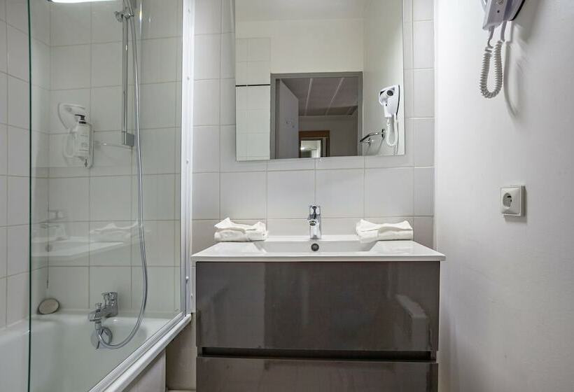 침실 1개 아파트, Residhotel Le Grand Prado