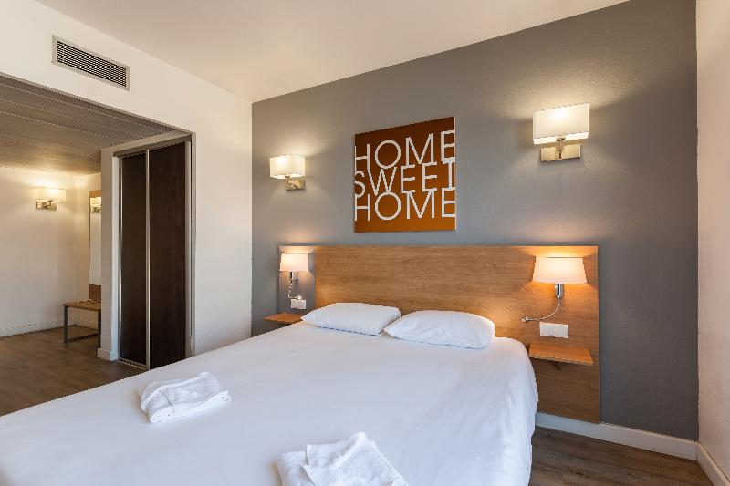 수피리어 스튜디오, Residhotel Le Grand Prado