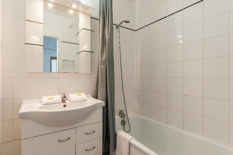 수피리어 스튜디오, Residhotel Le Grand Prado