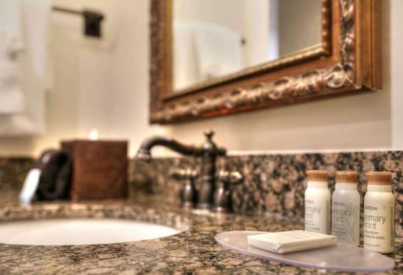 1 Bedroom Apartment River View, Riverstone Condo Resort & Spa