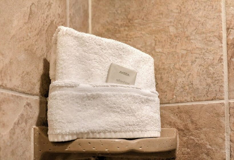 1 Bedroom Apartment River View, Riverstone Condo Resort & Spa
