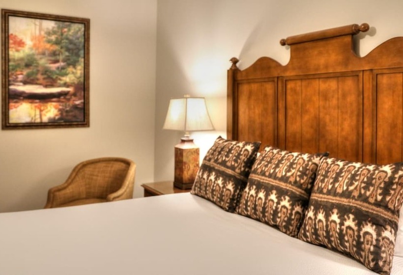 1 Bedroom Apartment River View, Riverstone Resort & Spa