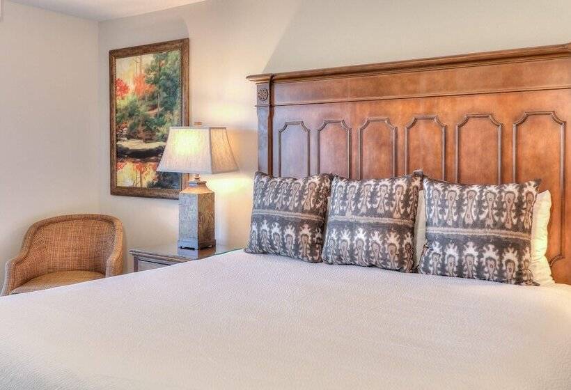 آپارتمان 3 خوابه, Riverstone Condo Resort & Spa