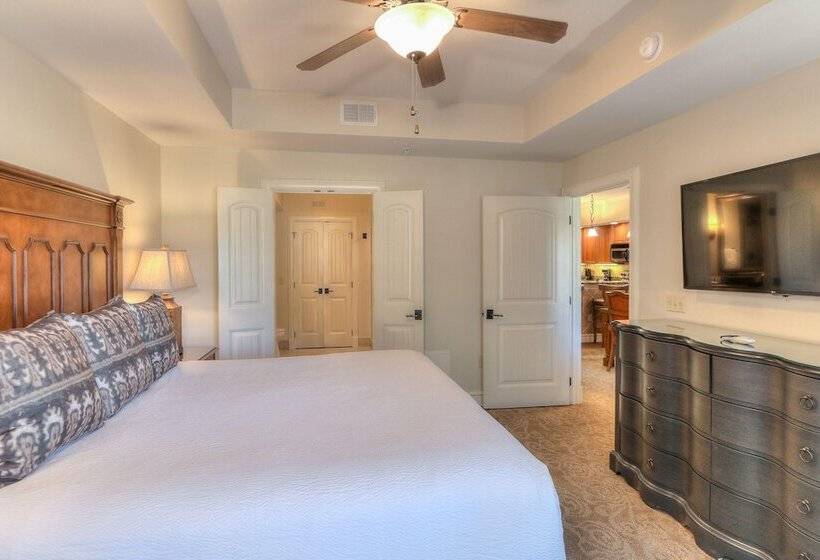 آپارتمان 3 خوابه, Riverstone Condo Resort & Spa