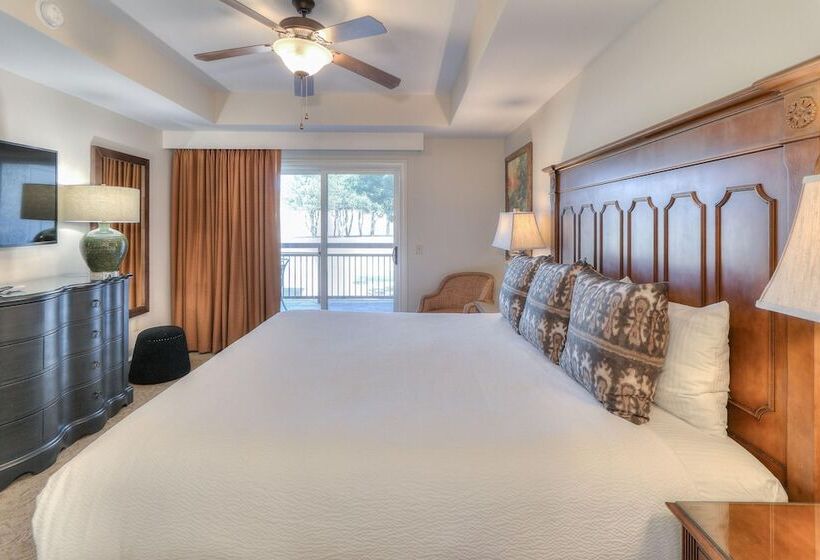 آپارتمان 2 خوابه, Riverstone Condo Resort & Spa
