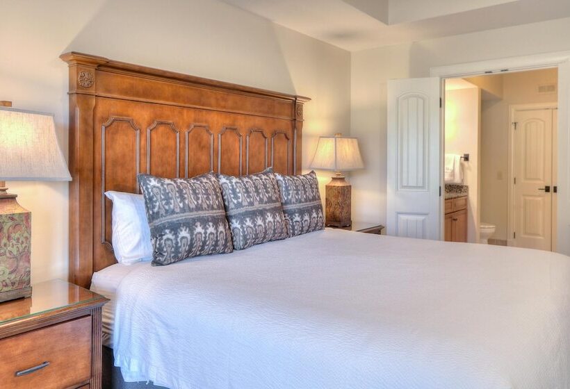آپارتمان 2 خوابه, Riverstone Condo Resort & Spa