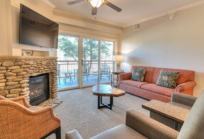 آپارتمان 4 خوابه, Riverstone Condo Resort & Spa