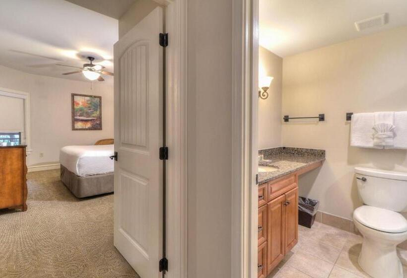 آپارتمان 1 خوابه, Riverstone Condo Resort & Spa
