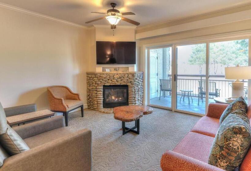 آپارتمان 4 خوابه, Riverstone Condo Resort & Spa