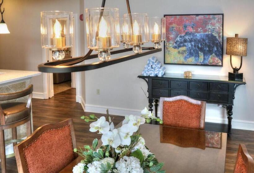 , Riverstone Condo Resort & Spa