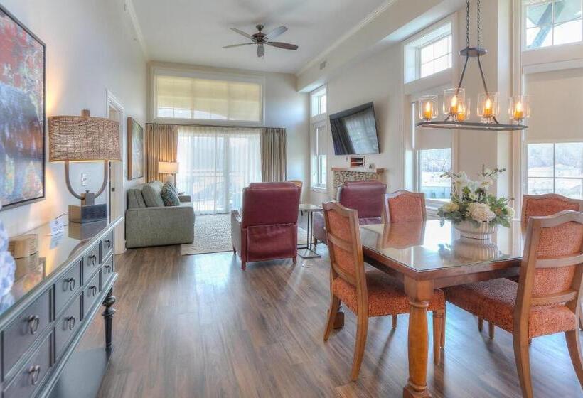 , Riverstone Condo Resort & Spa