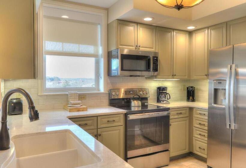 , Riverstone Condo Resort & Spa