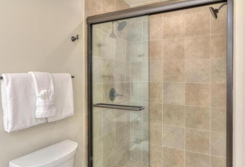 1 Bedroom Penthouse Apartment, Riverstone Condo Resort & Spa