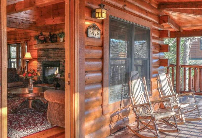 Cabin, Riverstone Resort & Spa